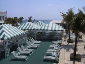 commercial awning sunesta rolls