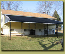 Winter Awning Tips You Need to Know