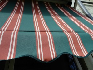 Awning Fabrics