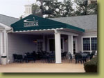 hotel awnings