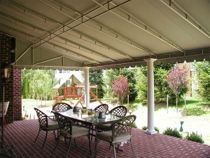 Residential Awnings