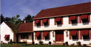 Residential Awnings