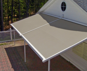 Patio Awnings