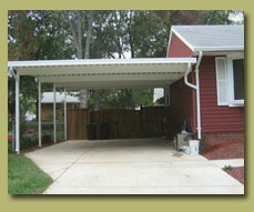 Aluminum Awnings Custom Awnings Baltimore MD