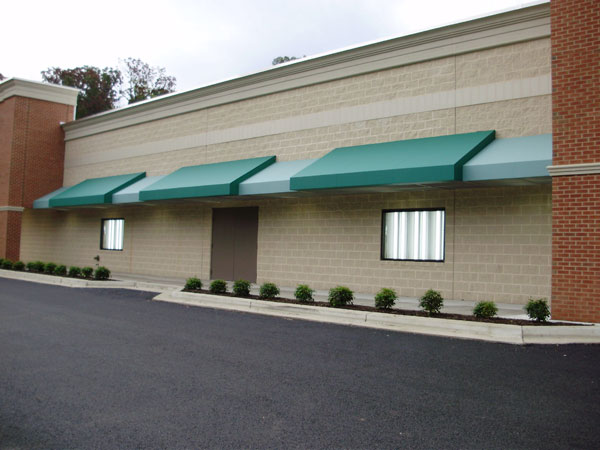 Custom Awnings Baltimore MD