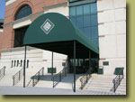 Custom Awnings Baltimore MD