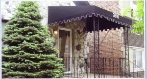 Why Winter Is The Best Time To Install An Awning