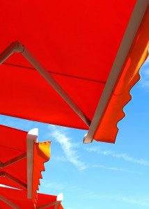 Retractable Awning Versatility