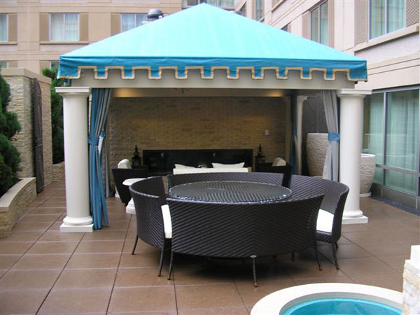 Patio Awning