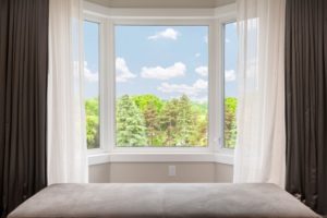 Getting The Right Color And Fabric Choices For Your Residential Roll Up Curtains