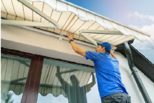 Four Ways You Can Minimize Your Residential Awning Repair Needs