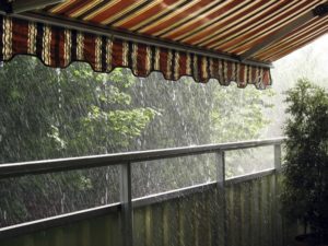 Why You Should Add A Residential Awning to Your Baltimore Home