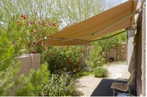 What to Consider Before You Have a Retractable Awning Installed