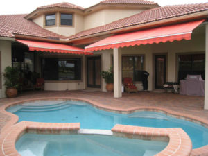 best awning company in Leesburg