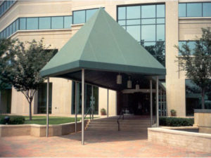 best awning company in Rockville