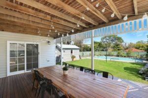 Knowing When to Get a New Retractable Awning