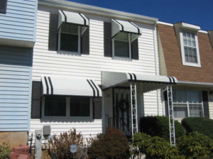 best awning company in Fairfax