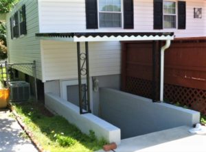 best awning company in Bowie, MD