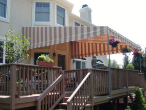 best awning company in Ellicott City