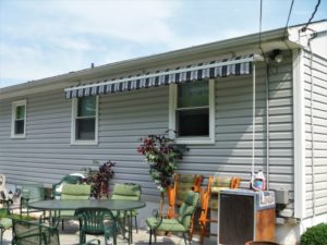 best awning company in Frederick