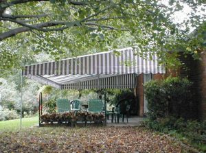 best awning company cockeysville