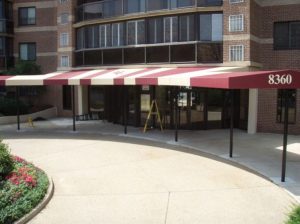 best awning company ocean pines