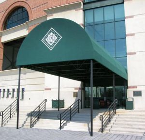 best awning company in Prince Frederick