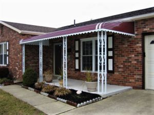 best awning company in Reisterstown