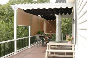 craft-bilt retractable shade products