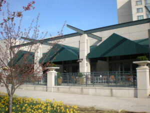 best commercial awning company in silver spring