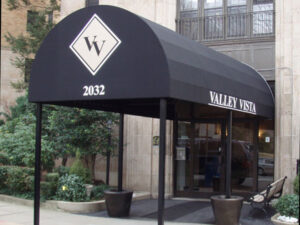 commercial awning company washington dc