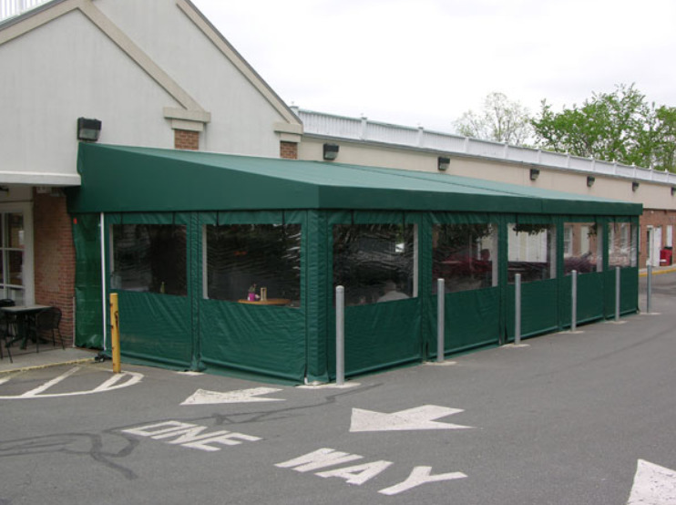 carroll architectural shade products