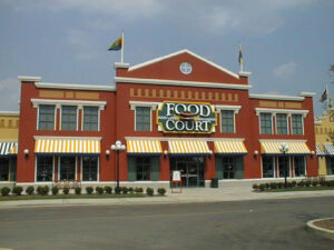 best commercial awning company Burke