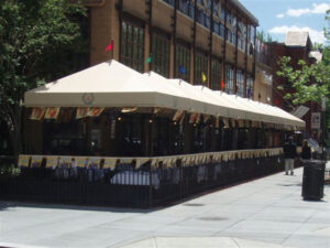 best commercial awning company in germantown