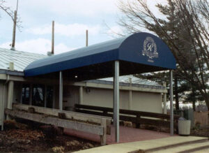 best commercial awning company reston