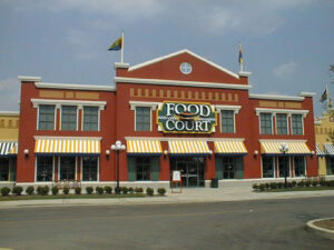 best commercial awning company in Springfield