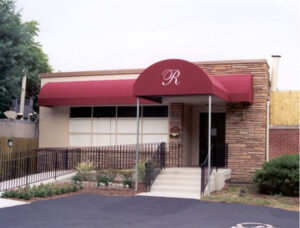 best commercial awning company in Warrenton