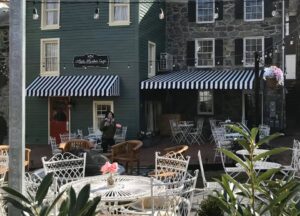 best commercial awning company in Ellicott City