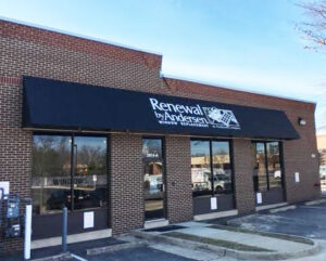 best commercial awning company in Glen Burnie