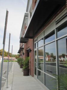 best commercial awning company in Edgewood