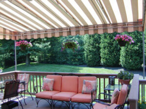 carroll architectural shade decorate your home awnings