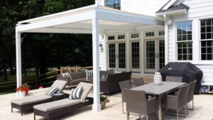 carroll architectural shade outdoor pergola canopy