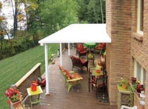 carroll architectural shade top awning company alexandria