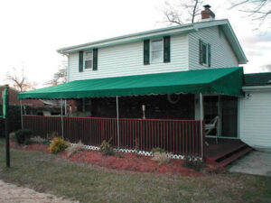 carroll architectural shade top awning company in Gaithersburg