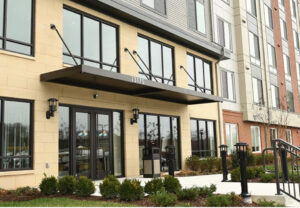 carroll architectural shade top awning company in Silver Spring