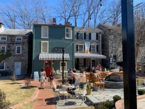 carroll architectural shade top awning company in Ellicott City