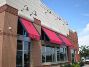 carroll architectural shade top awning company in Lexington Park