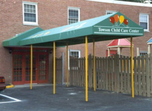 carroll architectural shade school canopies