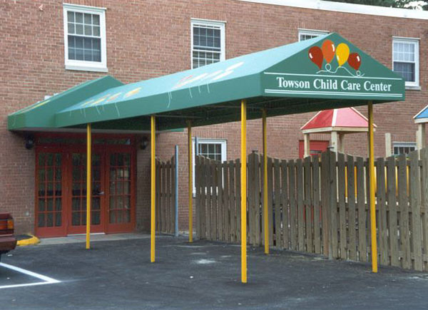 carroll architectural shade school canopies