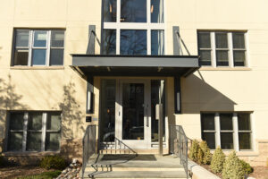 carroll architectural shade awning company in Rockville